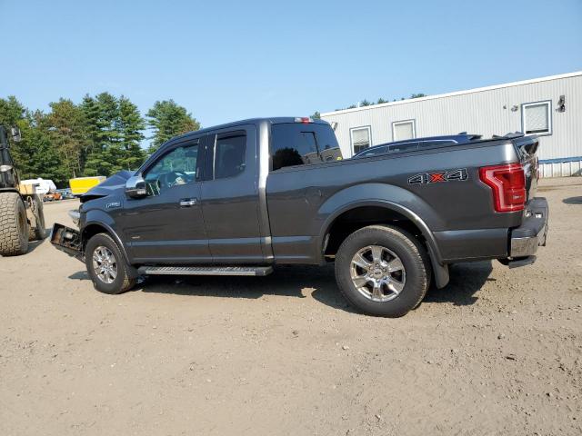 VIN 1FTEX1EP9FFA94947 2015 Ford F-150, Super Cab no.2