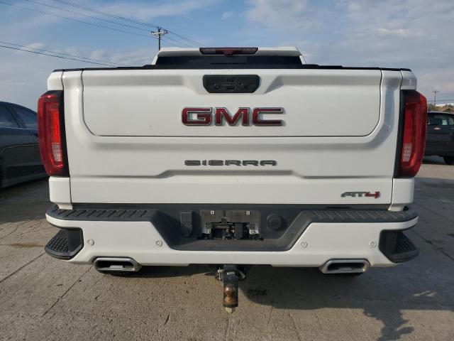 2021 GMC SIERRA K15 3GTU9EET8MG185620  72633124