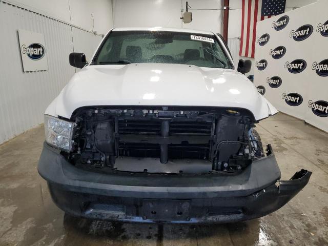 2017 RAM 1500 ST - 3C6JR6DG5HG699161