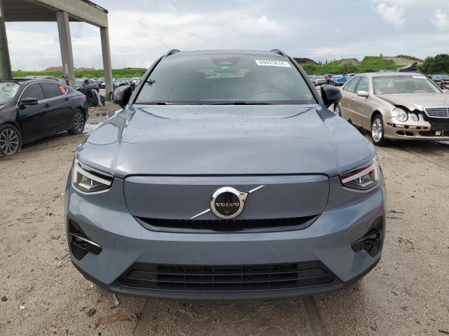 2023 VOLVO XC40 RECHA - YV4ED3UL2P2070482