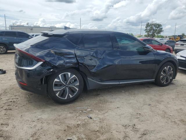 2022 KIA EV6 LIGHT - KNDC34LB9N5065576