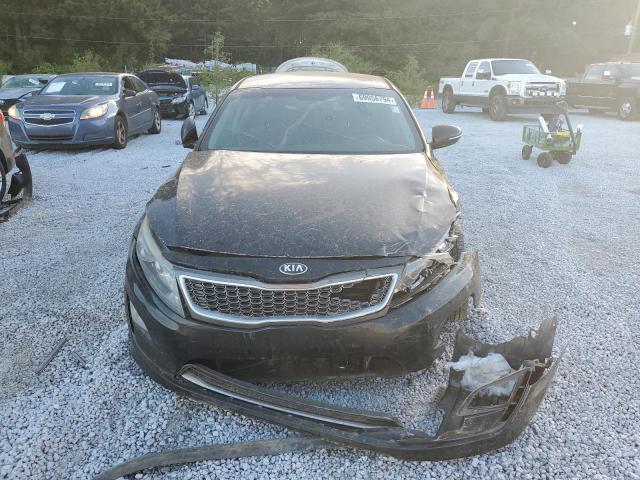 2015 KIA OPTIMA HYB - KNAGM4AD0F5089718