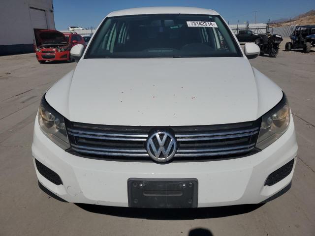 VIN WVGBV3AX8EW559884 2014 Volkswagen Tiguan, S no.5