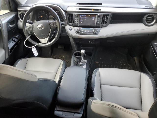 2016 TOYOTA RAV4 LIMIT - JTMDFREV0GJ072300