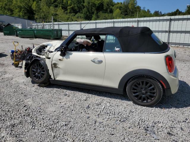 Vin: wmwwg9c53h3c22656, lot: 70481284, mini cooper s 20172