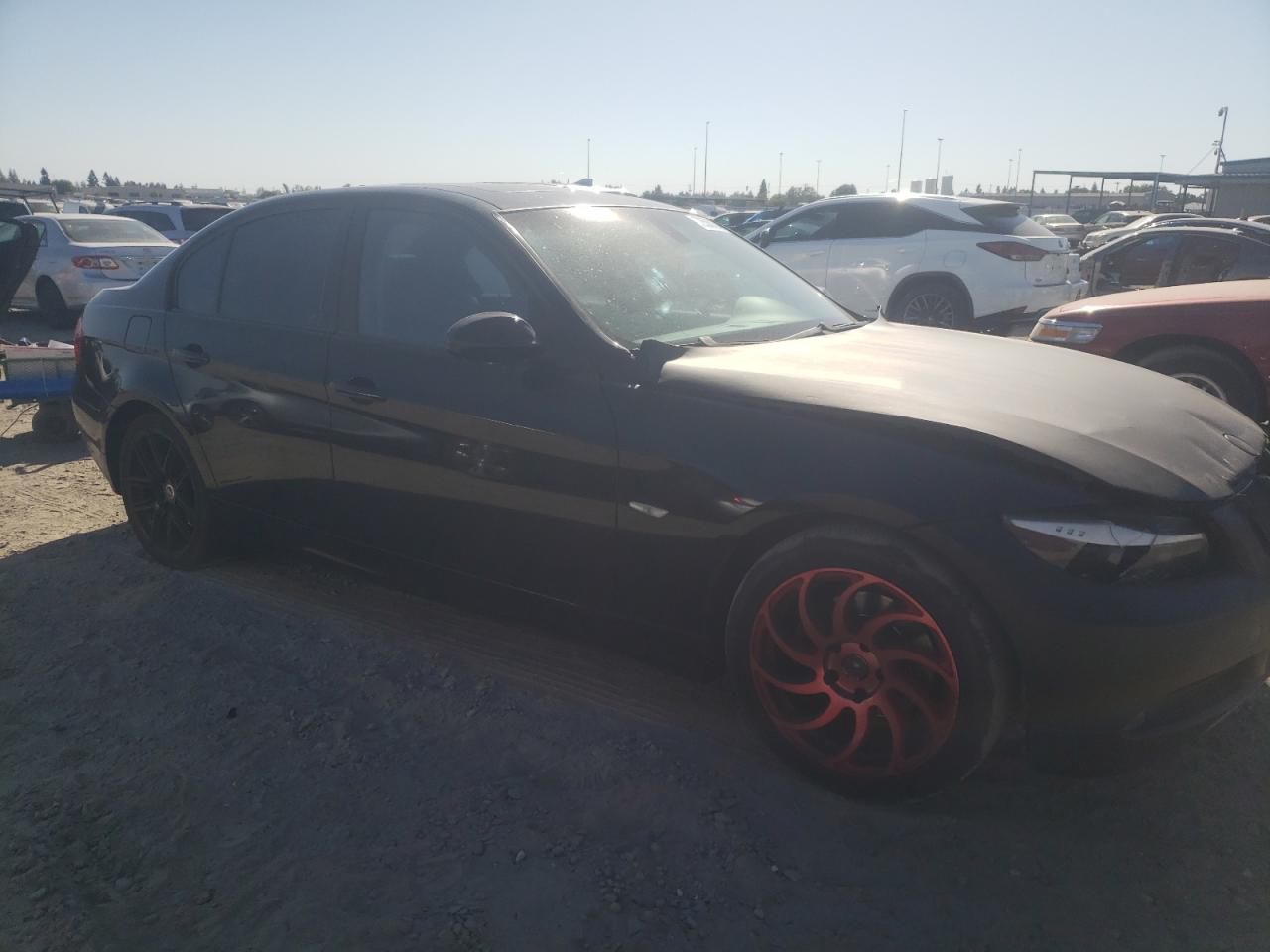 Lot #3028677716 2007 BMW 328 I