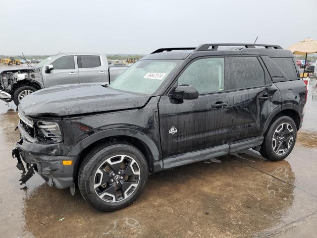 2023 FORD BRONCO SPORT OUTER BANKS 2023