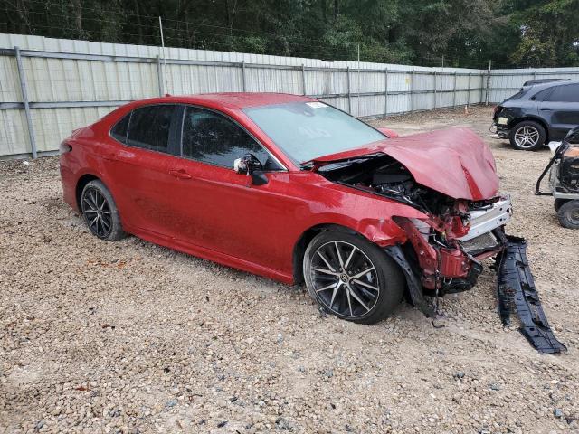 2023 TOYOTA CAMRY SE N - 4T1G11AK3PU137398