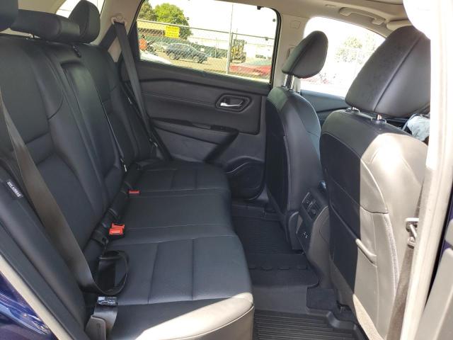 2024 NISSAN ROGUE SV - JN8BT3BB5RW173284