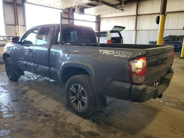 2016 TOYOTA TACOMA ACC - 5TFSZ5AN0GX043177