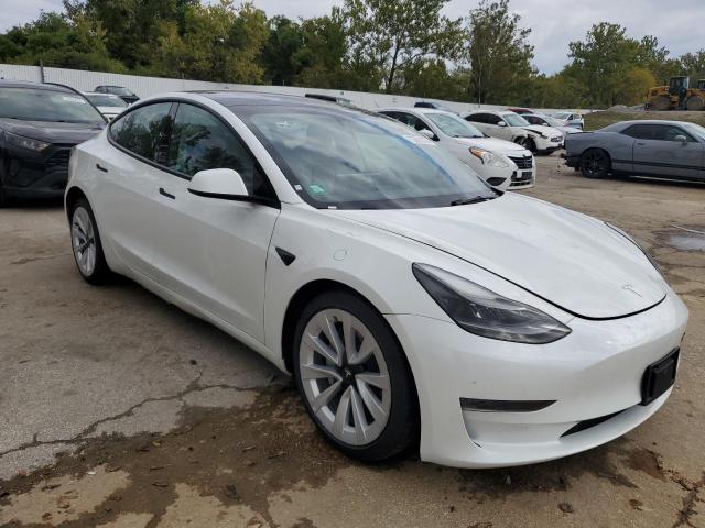 2023 TESLA MODEL 3 - 5YJ3E1EA1PF450757
