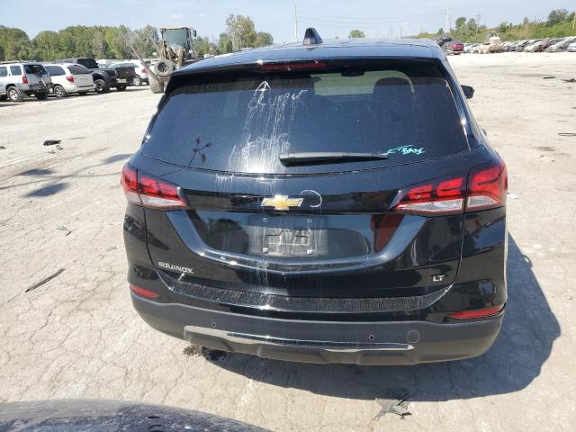 2023 CHEVROLET EQUINOX LT - 3GNAXKEG8PL247398