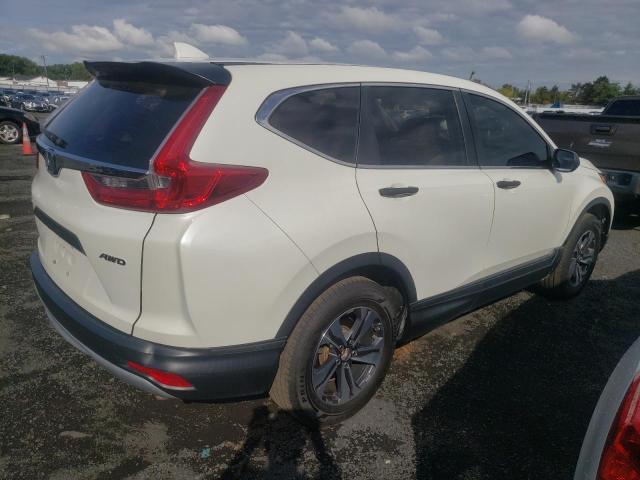 VIN 2HKRW6H3XJH231158 2018 Honda CR-V, LX no.3