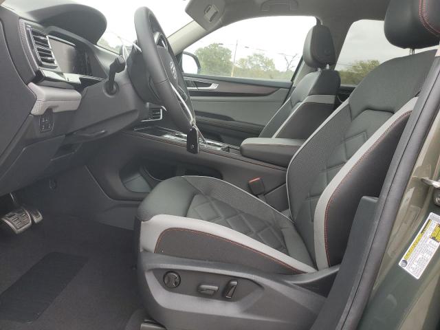 2024 VOLKSWAGEN ATLAS PEAK 1V2CR2CA1RC575463