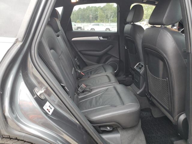 2016 AUDI Q5 PREMIUM - WA1L2AFP7GA140997