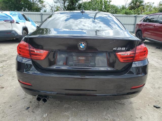 VIN WBA3N3C54FK233476 2015 BMW 4 Series, 428 I no.6