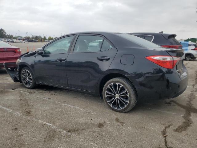 2016 TOYOTA COROLLA L - 2T1BURHEXGC505822