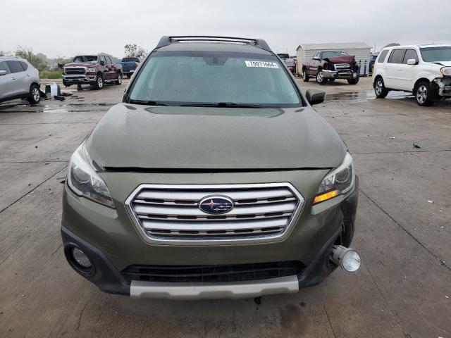 VIN 4S4BSANCXH3364721 2017 Subaru Outback, 2.5I Lim... no.5