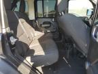 Lot #2940979468 2020 JEEP WRANGLER U