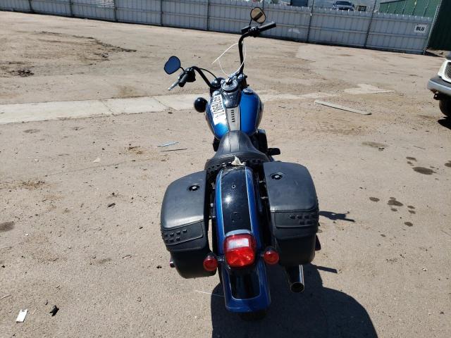 2022 HARLEY-DAVIDSON FLHCS 1HD1YBK13NB042977