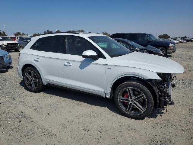 2024 AUDI Q5 E PREST WA1F2AFY6R2067043