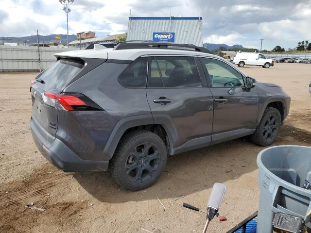 2022 TOYOTA RAV4 TRD O 2T3S1RFV5NW254979