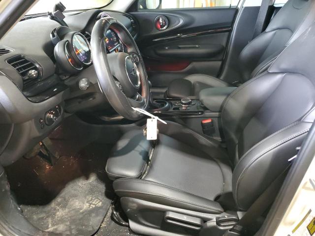 2019 MINI COOPER S C - WMWLN9C50K2H60320