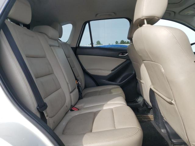 2015 MAZDA CX-5 GT - JM3KE4DY3F0520873