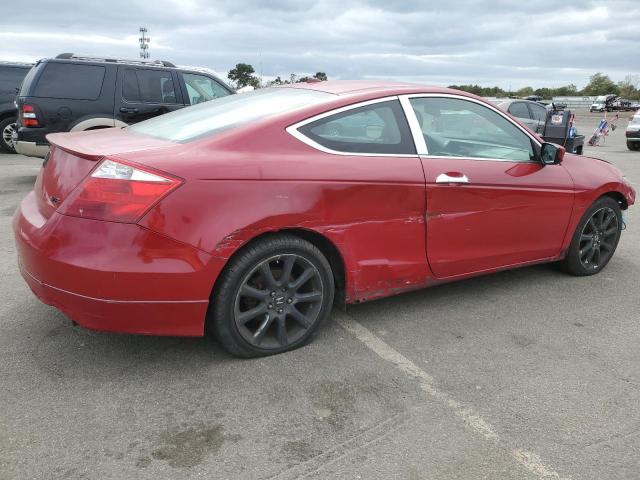 2009 HONDA ACCORD EXL 1HGCS22849A007581  71921614