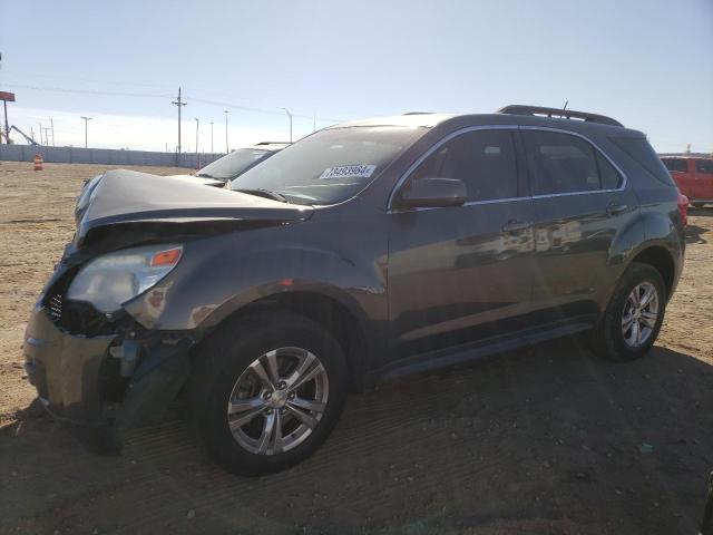 VIN 2GNALDEK6D6340755 2013 Chevrolet Equinox, LT no.1