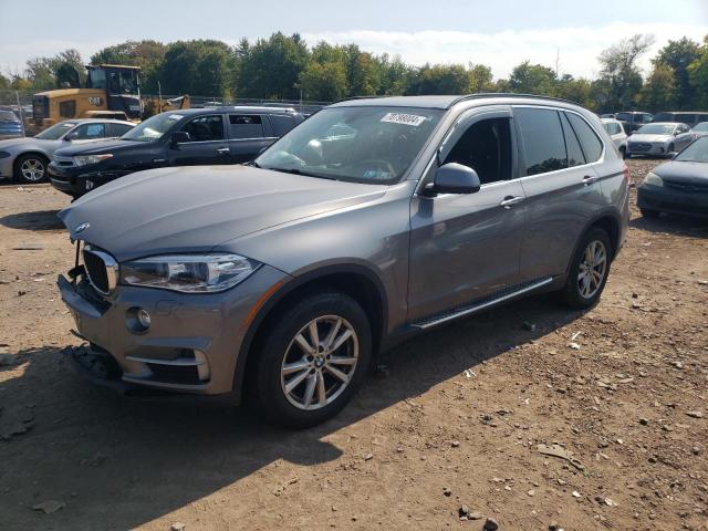 VIN 5UXKR0C52F0P16654 2015 BMW X5, Xdrive35I no.1