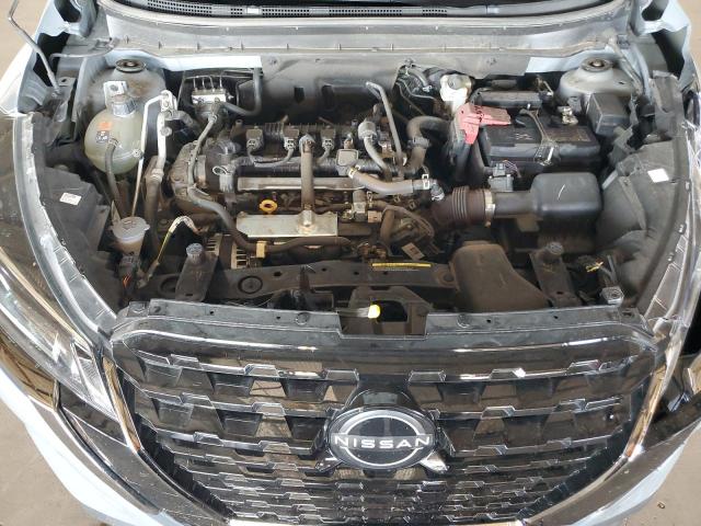 2023 NISSAN KICKS SR 3N1CP5DV5PL484551