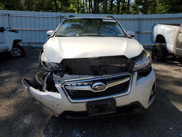 2017 SUBARU CROSSTREK - JF2GPADC3H8258712