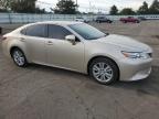 LEXUS ES 350 photo