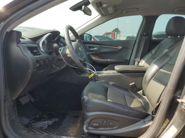 2015 CHEVROLET IMPALA LT - 2G1115SL7F9197892
