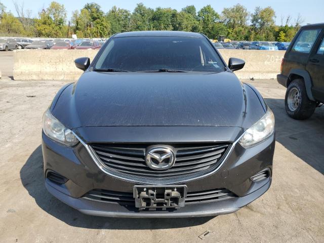 VIN JM1GJ1V57F1204769 2015 Mazda 6, Touring no.5