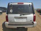 JEEP COMMANDER photo