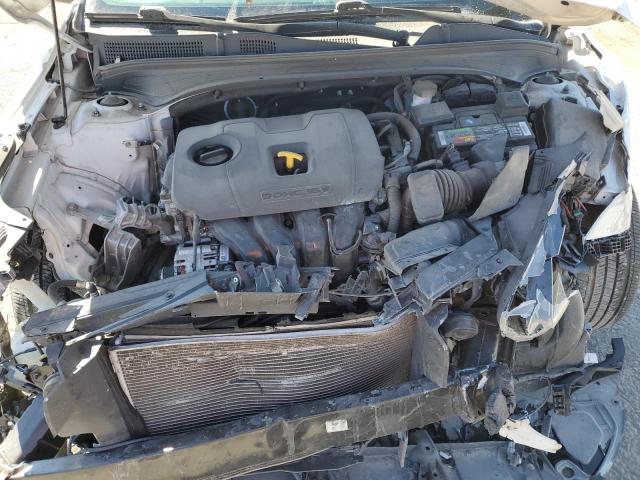2021 KIA FORTE FE - 3KPF24AD2ME277128