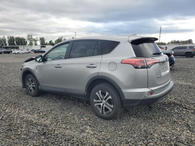2017 TOYOTA RAV4 LE - 2T3ZFREV6HW398028