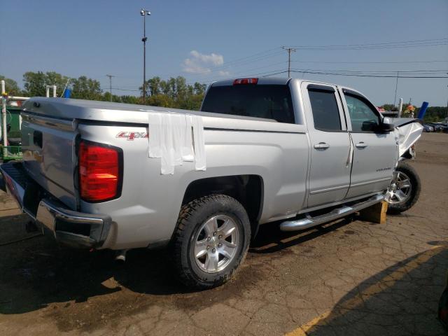2015 CHEVROLET SILVERADO - 1GCVKREC7FZ415425