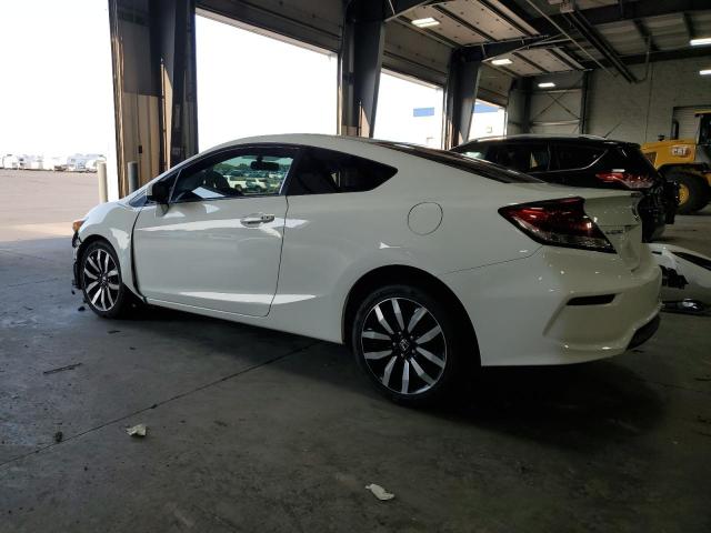Vin: 2hgfg3b07fh531870, lot: 69694084, honda civic exl 20152