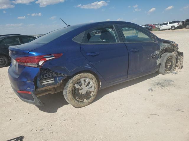 2020 HYUNDAI ACCENT SE - 3KPC24A68LE112655