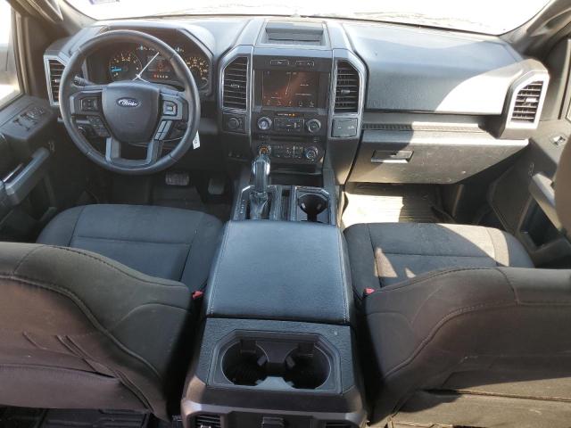 2018 FORD F150 SUPER - 1FTEW1C52JKF74784
