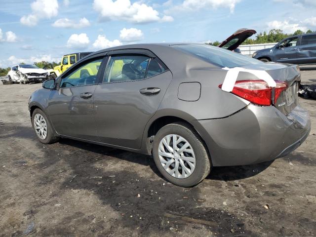 VIN 2T1BURHE7HC919240 2017 Toyota Corolla, L no.2