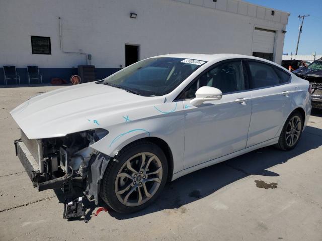 2020 FORD FUSION SEL #3024956385