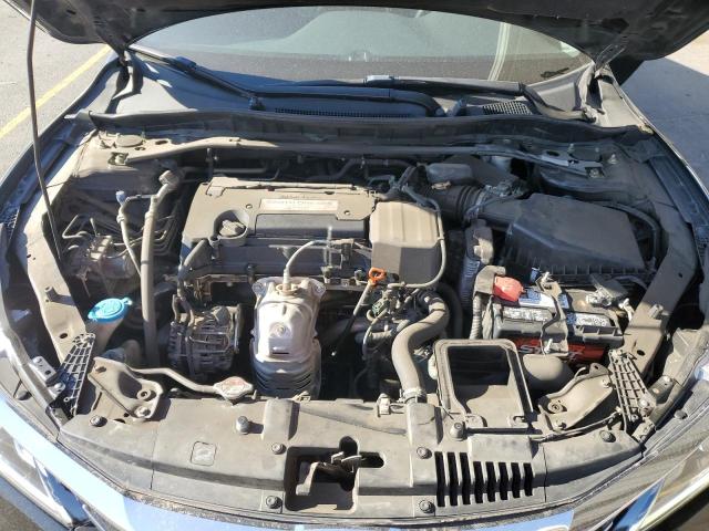 VIN 1HGCR2F76GA021783 2016 Honda Accord, EX no.11