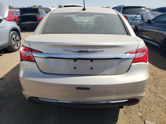 VIN 1C3CCBBB5DN595486 2013 Chrysler 200, Touring no.6