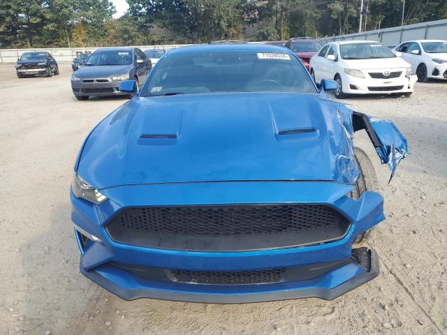 2019 FORD MUSTANG GT - 1FA6P8CF7K5122144