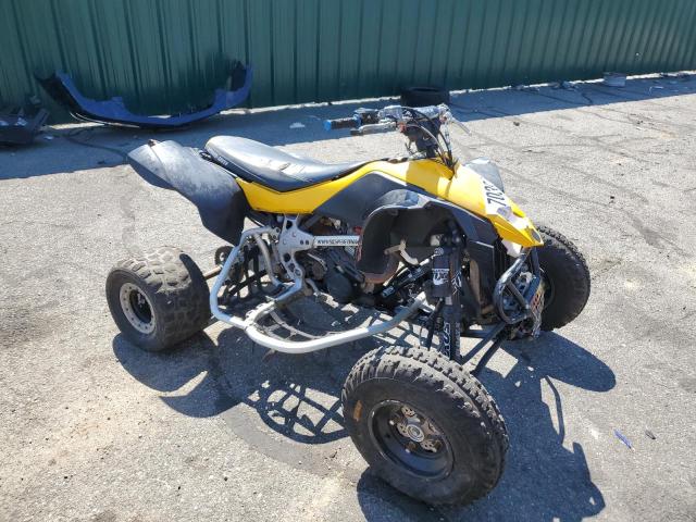 2013 CAN-AM DS 450 X M - 2BVBXLL1XDV000190