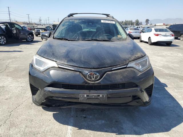 VIN 2T3ZFREV1JW471294 2018 Toyota RAV4, LE no.5